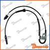 Capteur ABS avant gauche pour SUZUKI | 30603, 51216